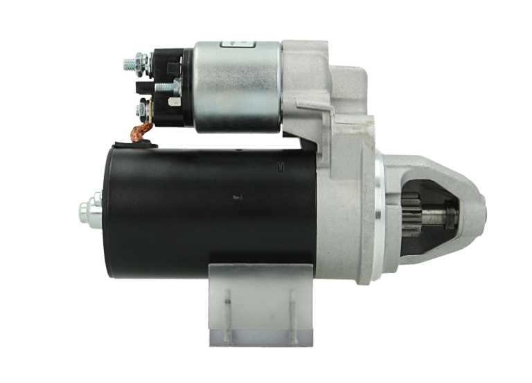 Anlasser 0001108200 VW Volkswagen PHAETON PASSAT B5.5 Variant PASSAT B5.5 NEU Volkswagen – Bild 4
