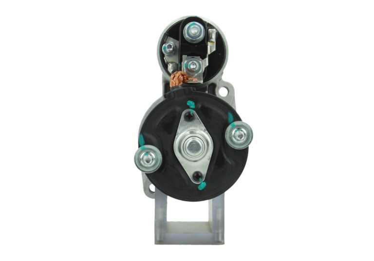 Anlasser 0001109042 NEU Fiat – Bild 3