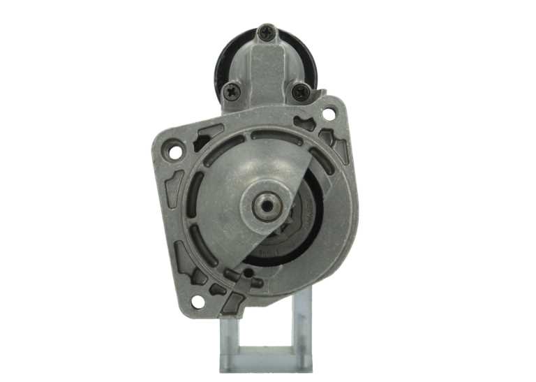 Anlasser 0001110025-R Bosch Fiat