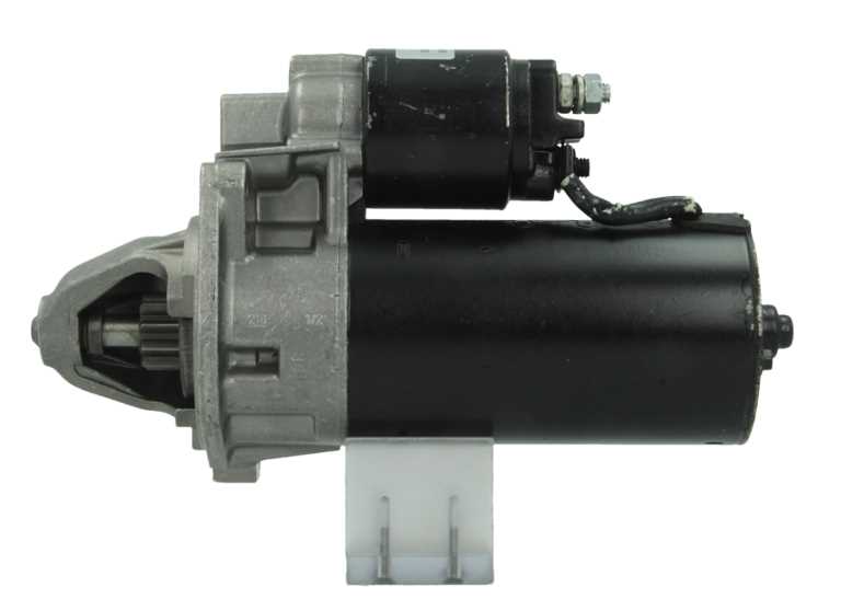 Anlasser 0001110025-R Bosch Fiat – Bild 2