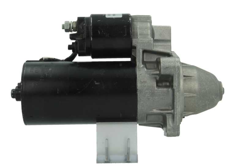 Anlasser 0001110025-R Bosch Fiat – Bild 4