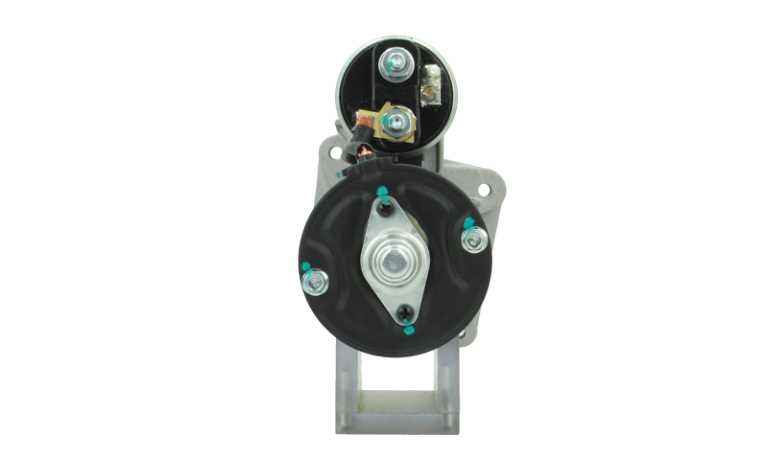Anlasser 0001110025 NEU Fiat – Bild 3