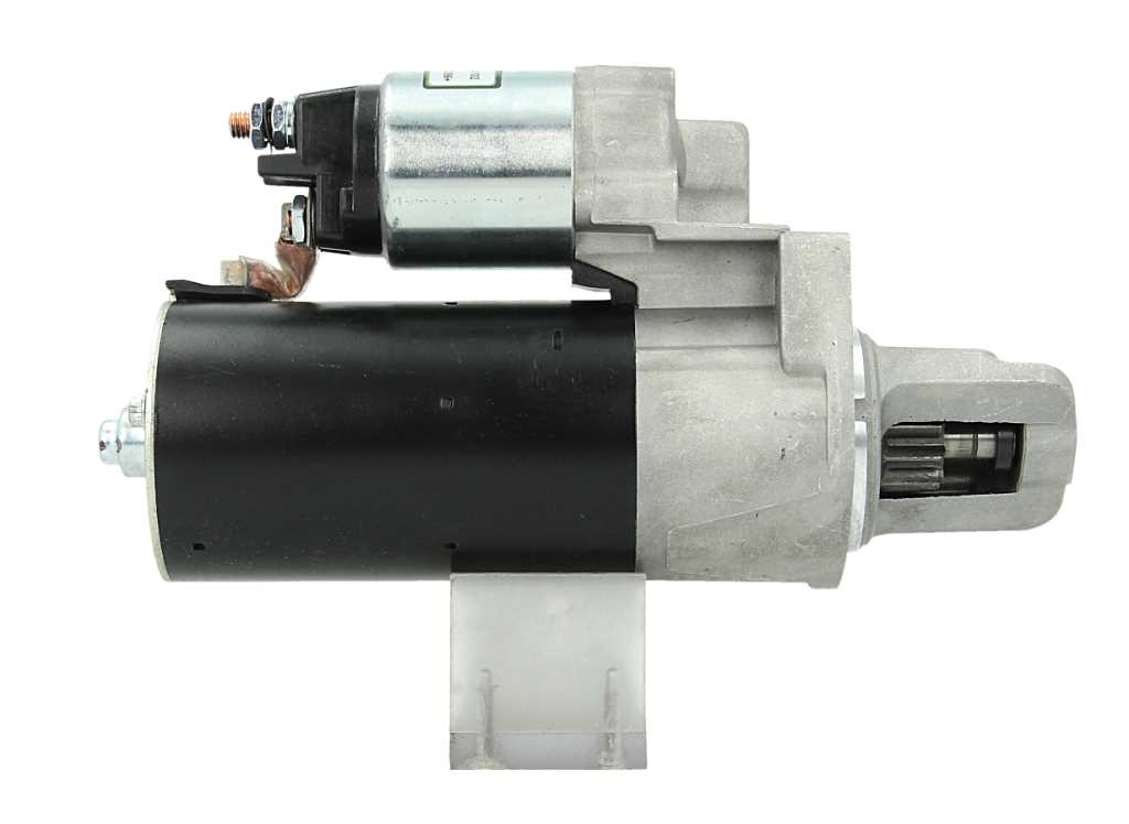 Anlasser 0001115096 NEU Mercedes-Benz – Bild 4