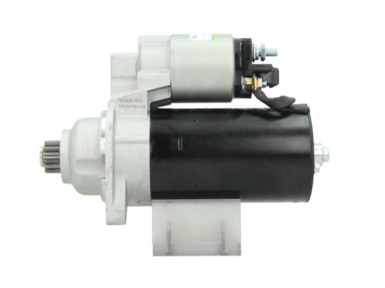 Starter Für VW, Audi, Skoda Modelle 1,7kW Anlasser