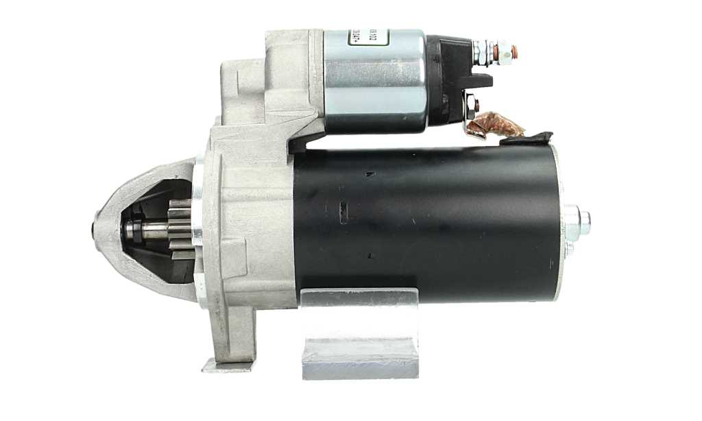 Anlasser 0001139047 JEEP WRANGLER III NEU Jeep – Bild 2