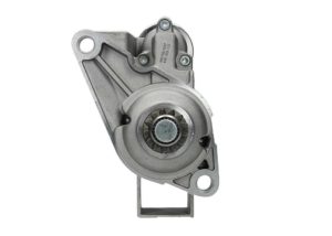 Anlasser 0001142001 SEAT TOLEDO IV SKODA ROOMSTER Praktik ROOMSTER RAPID AUDI A1 A1 Sportback VW Volkswagen POLO POLO V NEU Skoda
