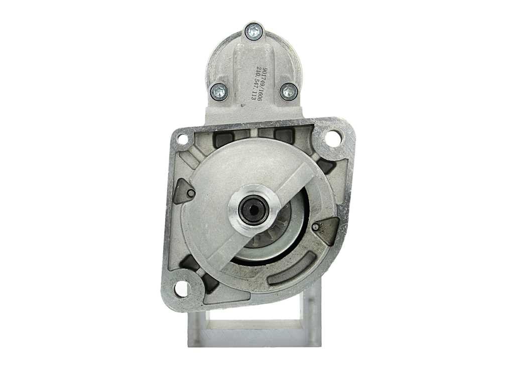 Anlasser 0001148015 BMW 3 +Line Original