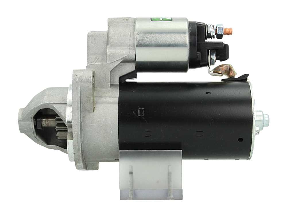 Anlasser 0001148015 BMW 3 +Line Original – Bild 2