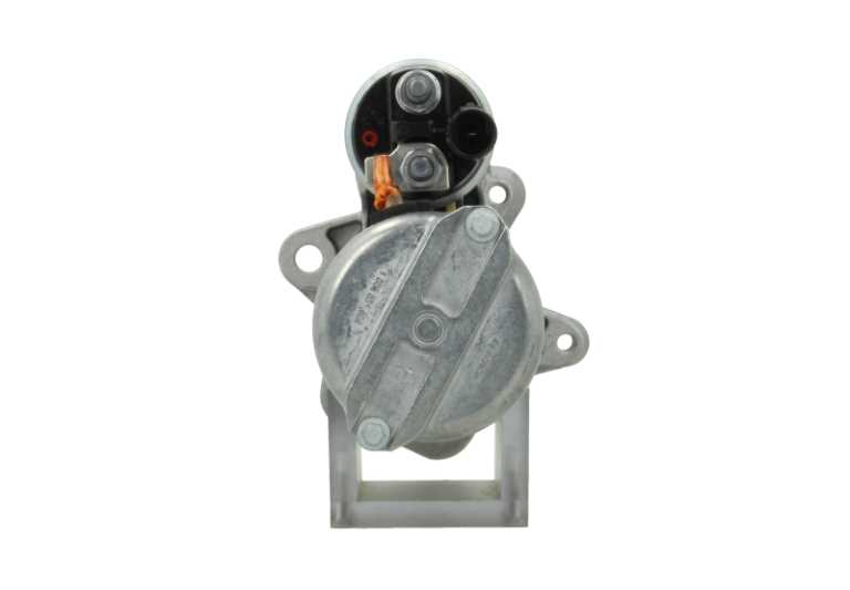 Anlasser 0001172629 ALFA ROMEO STELVIO GIULIA Bosch NEU Fiat – Bild 3