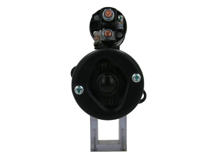 Anlasser 0001207001 NEU Volkswagen – Bild 3