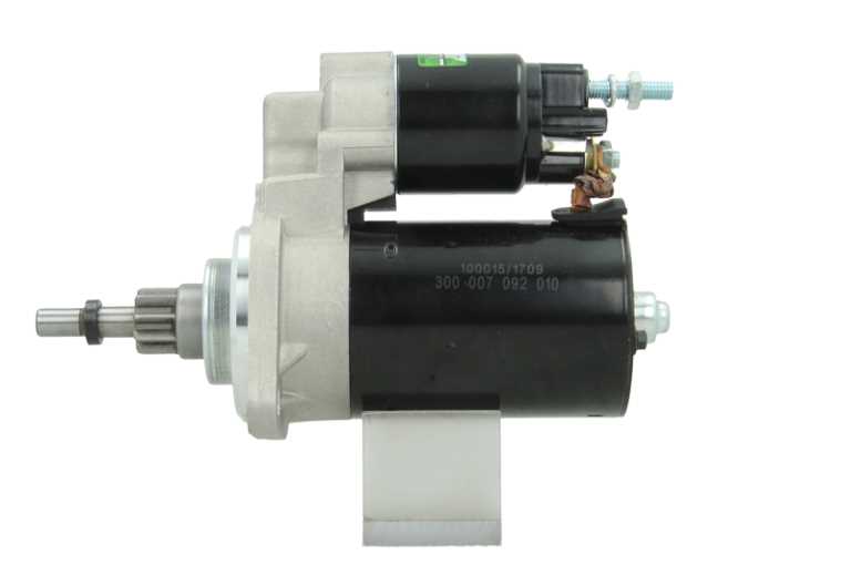 Anlasser 0001211253 NEU Volkswagen – Bild 2
