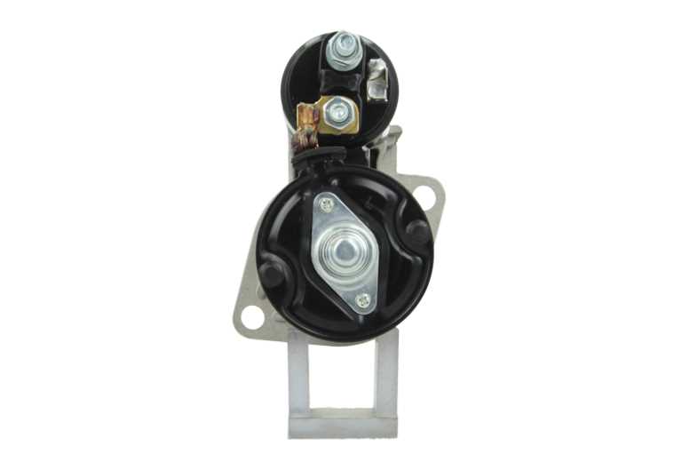 Anlasser 0001211253 NEU Volkswagen – Bild 3
