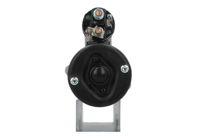 Anlasser 0001212005 NEU Volkswagen – Bild 3