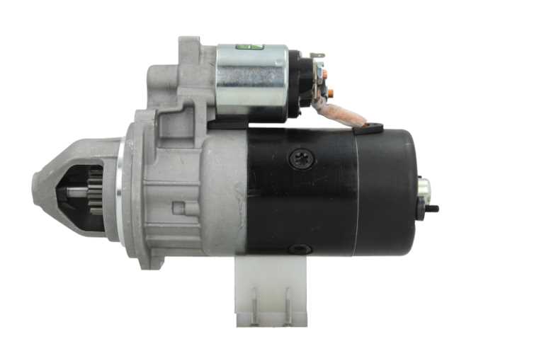 Anlasser 0001218003 NEU Citroën – Bild 2