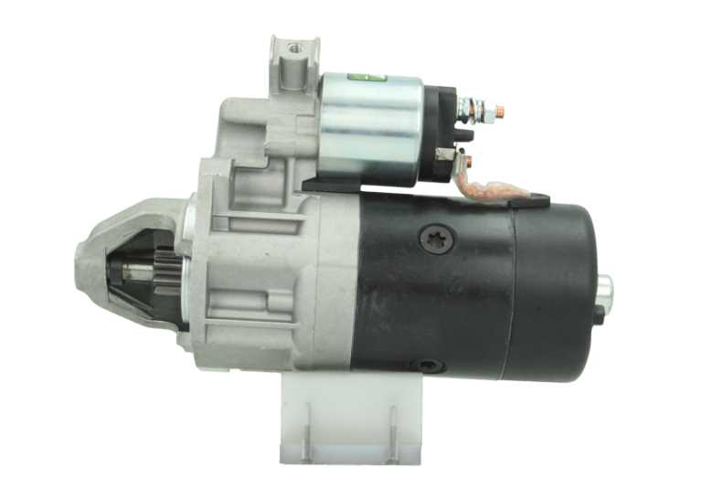 Anlasser 0001218008 FIAT TEMPRA S.W. TEMPRA NEU Fiat – Bild 2