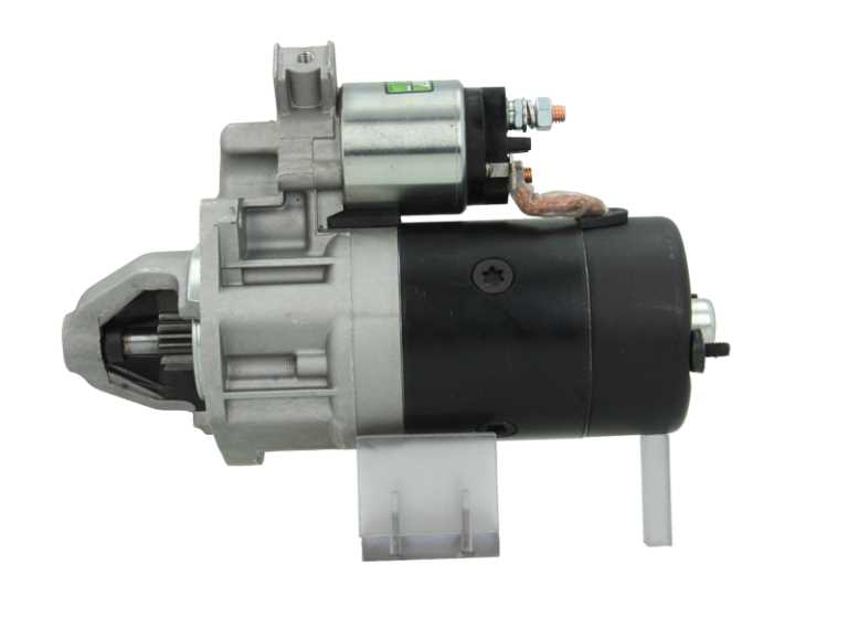Anlasser 0001218010 LANCIA DEDRA SW DEDRA FIAT TEMPRA S.W. TEMPRA NEU Fiat/Lancia – Bild 2