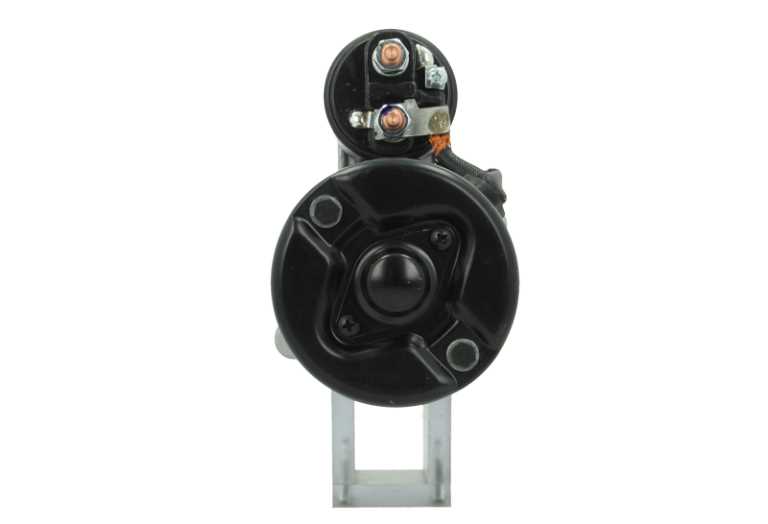 Anlasser 0001218110 NEU Mercedes-Benz – Bild 3