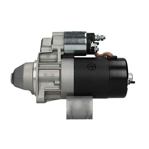 Anlasser 0001218115 AUDI 100 C4 Avant A6 C4 A6 C4 Avant NEU Audi/Volkswagen – Bild 2