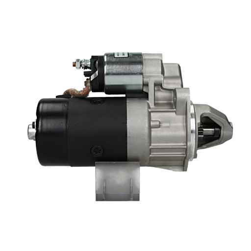 Anlasser 0001218115 AUDI 100 C4 Avant A6 C4 A6 C4 Avant NEU Audi/Volkswagen – Bild 4