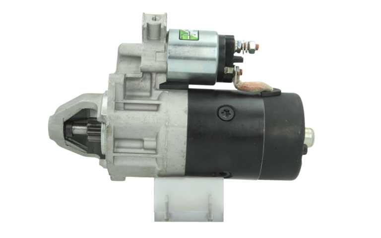 Anlasser 0001218120 ALFA ROMEO 146 145 FIAT TEMPRA S.W. TEMPRA LANCIA DEDRA NEU Fiat – Bild 2