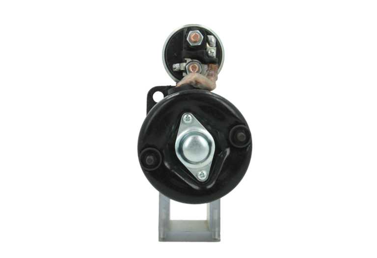 Anlasser 0001218122 VAUXHALL FRONTERA Mk I OPEL FRONTERA A NEU Opel – Bild 3
