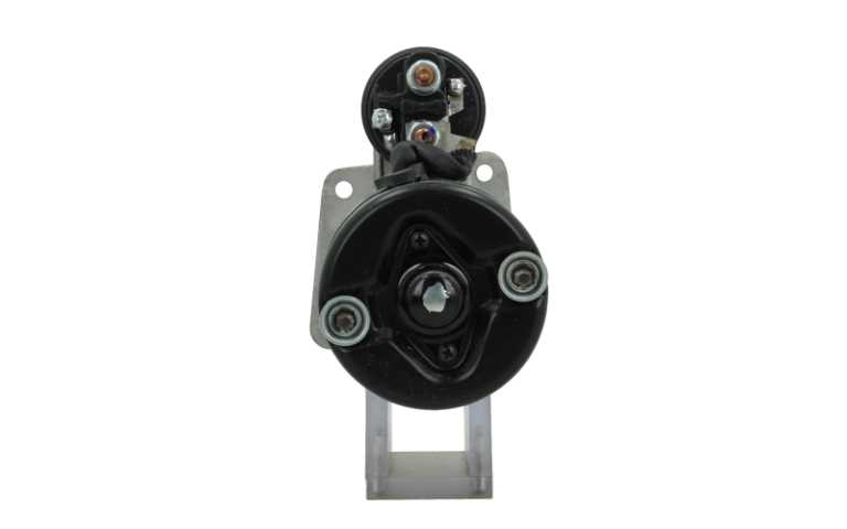 Anlasser 0001218125 ALFA ROMEO 33 NEU Ford – Bild 3