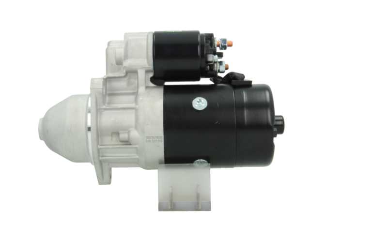 Anlasser 0001218172 NEU Deutz – Bild 2