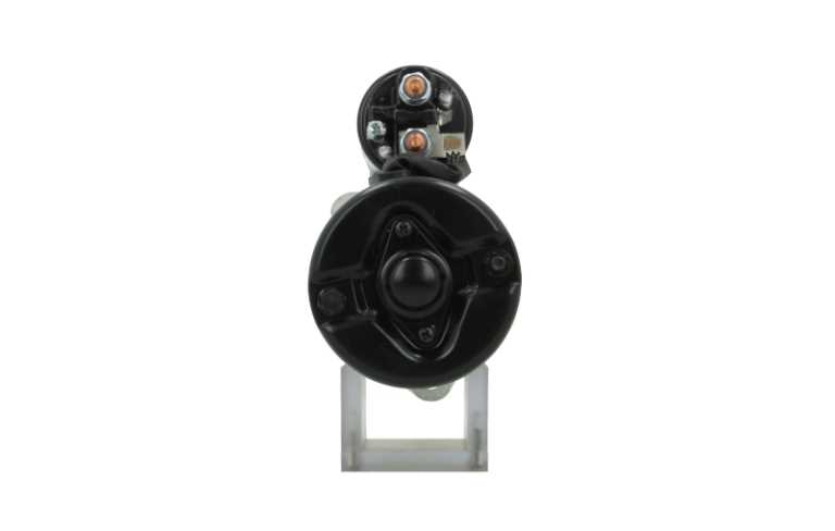 Anlasser 0001218172 NEU Deutz – Bild 3