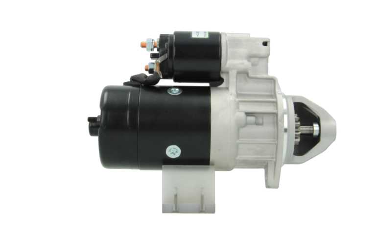Anlasser 0001218172 NEU Deutz – Bild 4