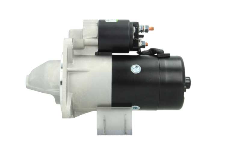 Anlasser 0001218174 NEU Iveco – Bild 2