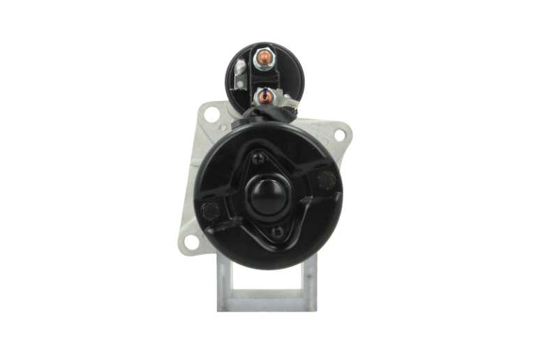 Anlasser 0001218174 NEU Iveco – Bild 3
