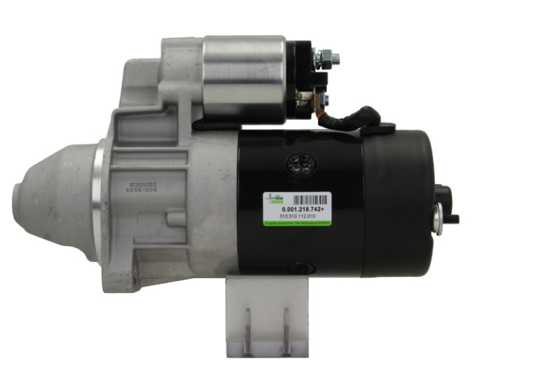 Anlasser 0001218742 NEU Deutz-Fahr – Bild 2