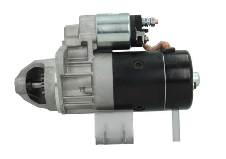 Anlasser 0001218812 NEU Nissan – Bild 2