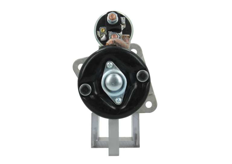 Anlasser 0001218812 NEU Nissan – Bild 3