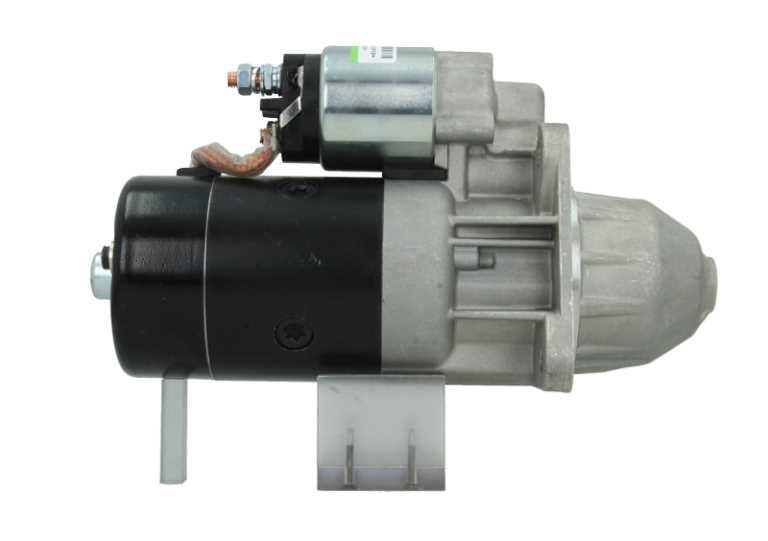 Anlasser 0001218812 NEU Nissan – Bild 4