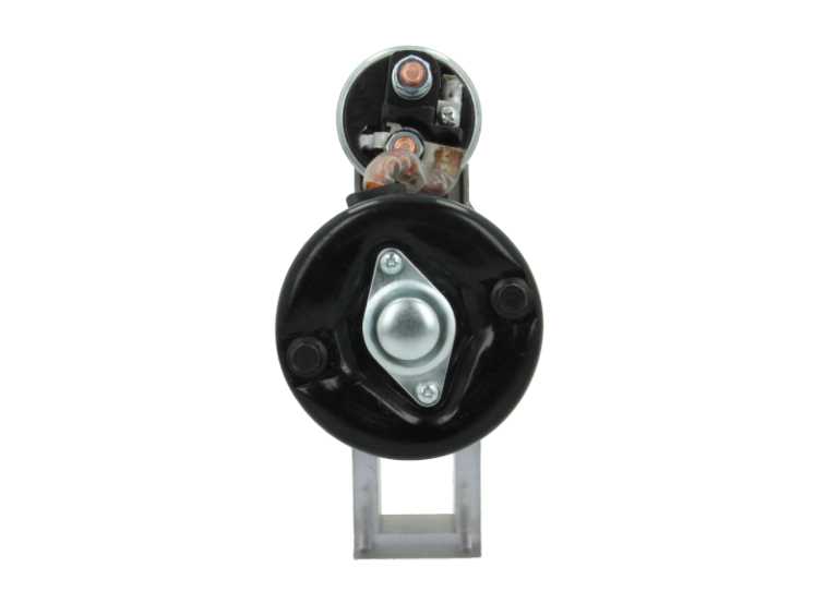 Anlasser 0001219008 NEU Mercedes-Benz – Bild 3