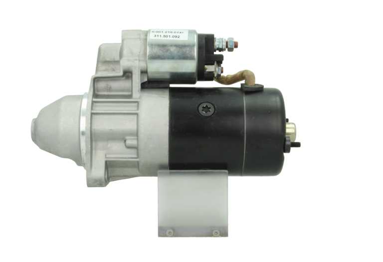 Anlasser 0001219014 NEU Caterpillar – Bild 2