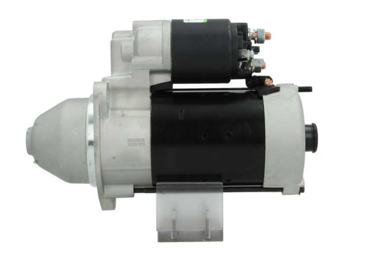 Anlasser 0001223021 NEU Deutz – Bild 2