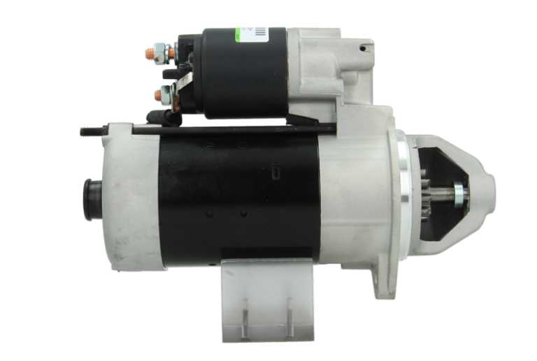 Anlasser 0001223021 NEU Deutz – Bild 4