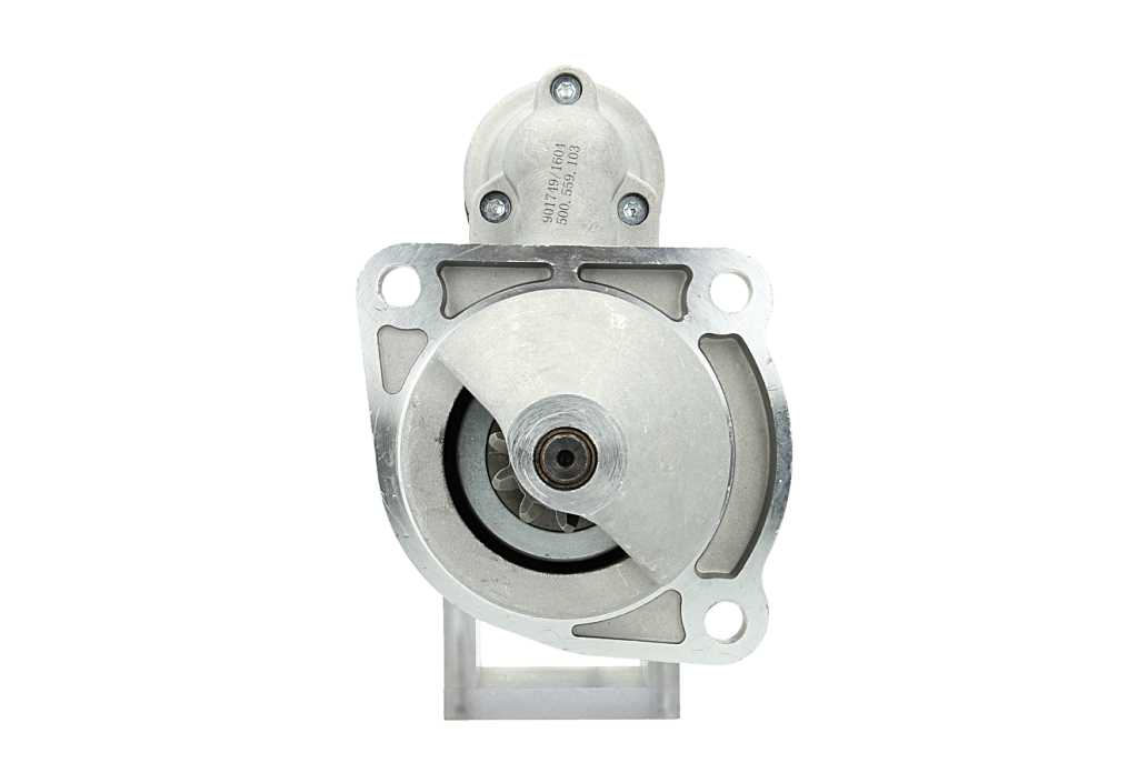 Anlasser 0001223507 NEU Iveco