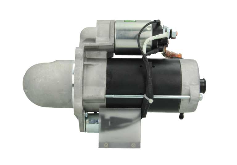 Anlasser 0001230001 NEU Mercedes-Benz – Bild 2