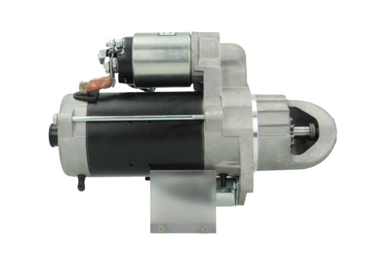 Anlasser 0001230001 NEU Mercedes-Benz – Bild 4
