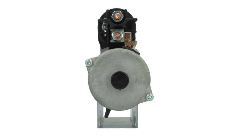 Anlasser 0001230005 NEU John Deere – Bild 3