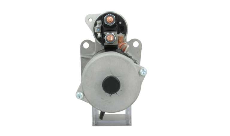 Anlasser 0001230009 NEU Iveco – Bild 3