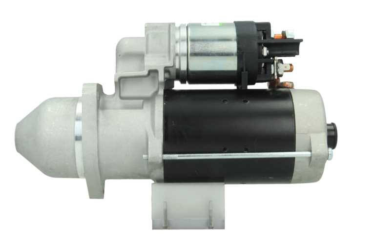 Anlasser 0001230013 NEU Deutz-Fahr – Bild 2