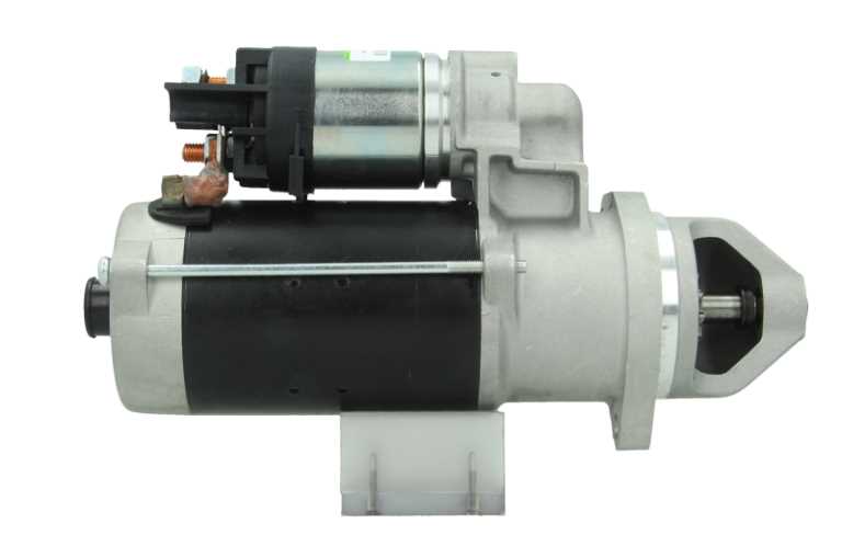 Anlasser 0001230013 NEU Deutz-Fahr – Bild 4