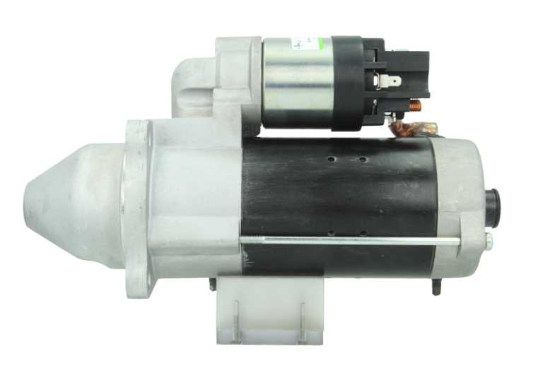 Anlasser 0001230022 NEU Iveco – Bild 2