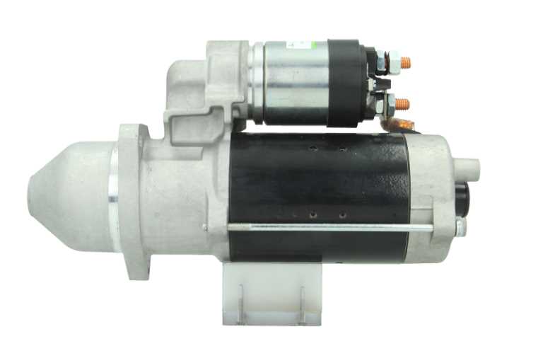 Anlasser 0001231006 NEU Deutz – Bild 2