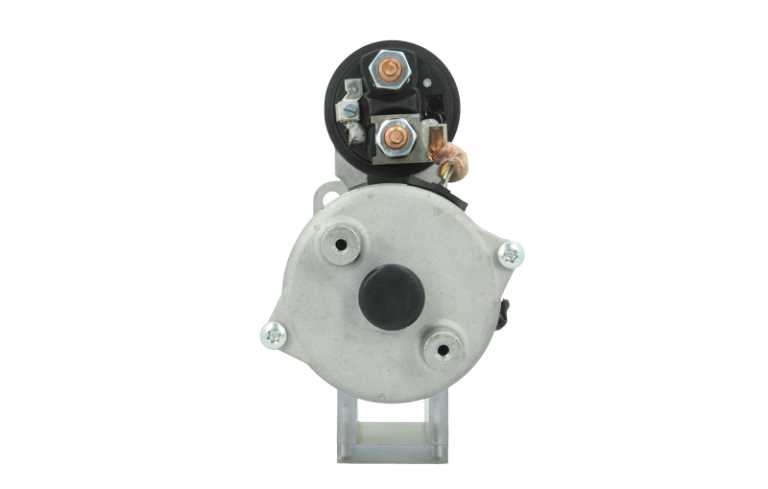 Anlasser 0001231006 NEU Deutz – Bild 3