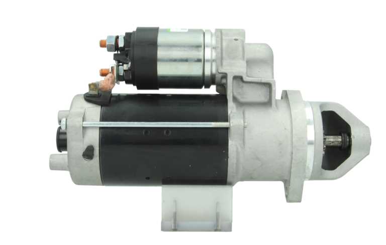 Anlasser 0001231006 NEU Deutz – Bild 4